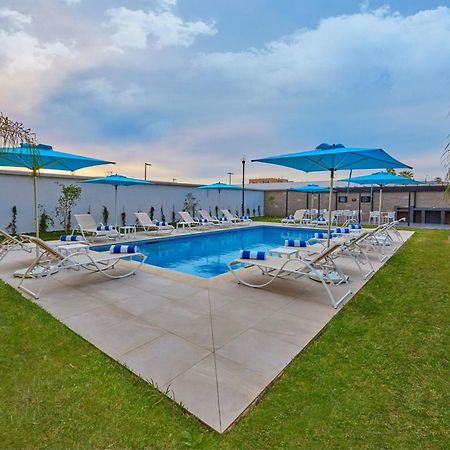 City Express By Marriott Ensenada Exterior foto