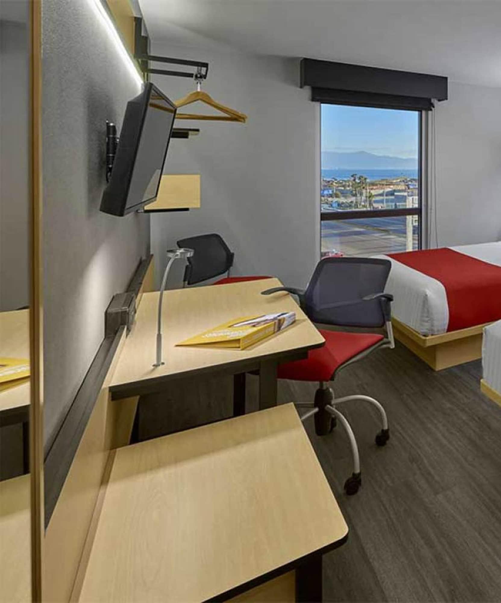 City Express By Marriott Ensenada Exterior foto