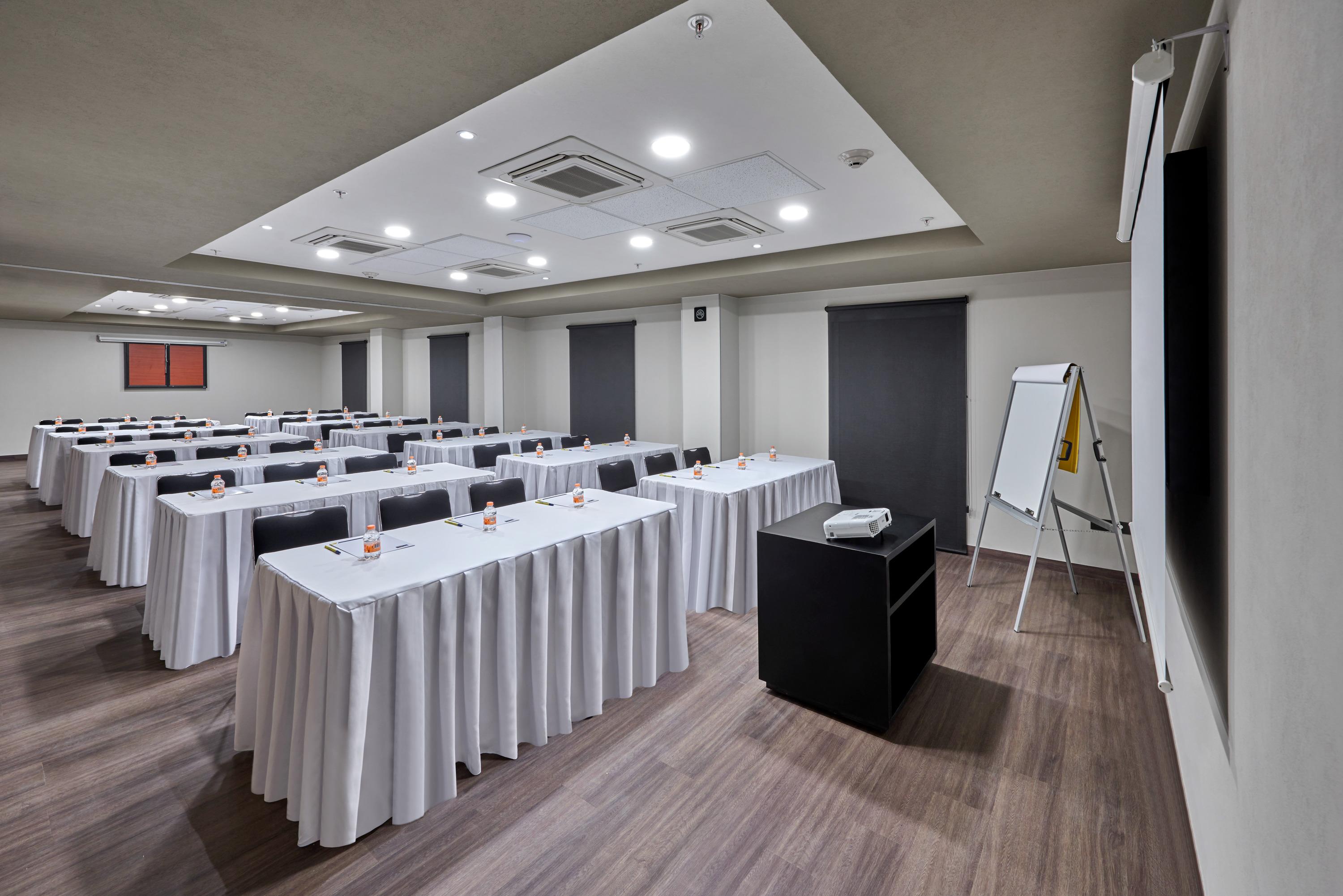 City Express By Marriott Ensenada Exterior foto