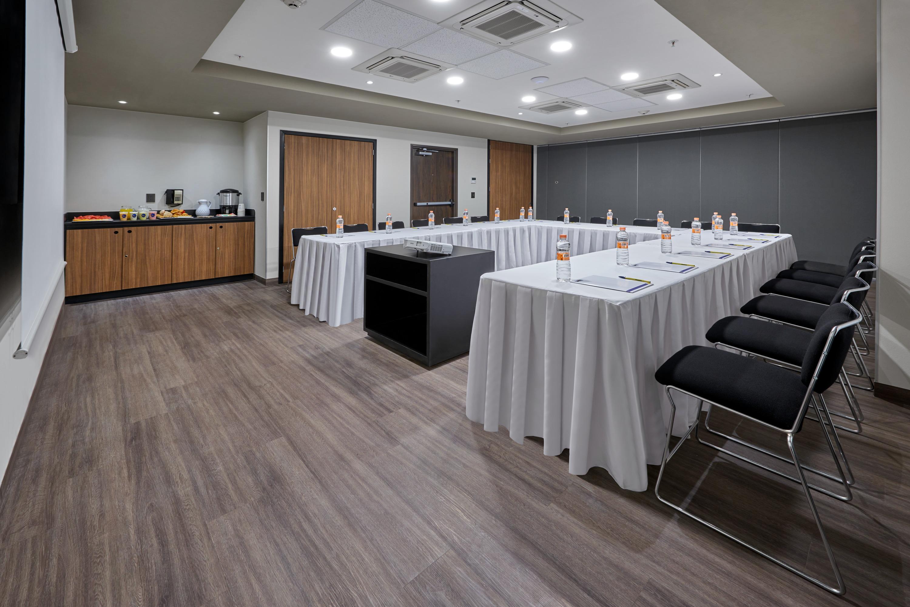 City Express By Marriott Ensenada Exterior foto