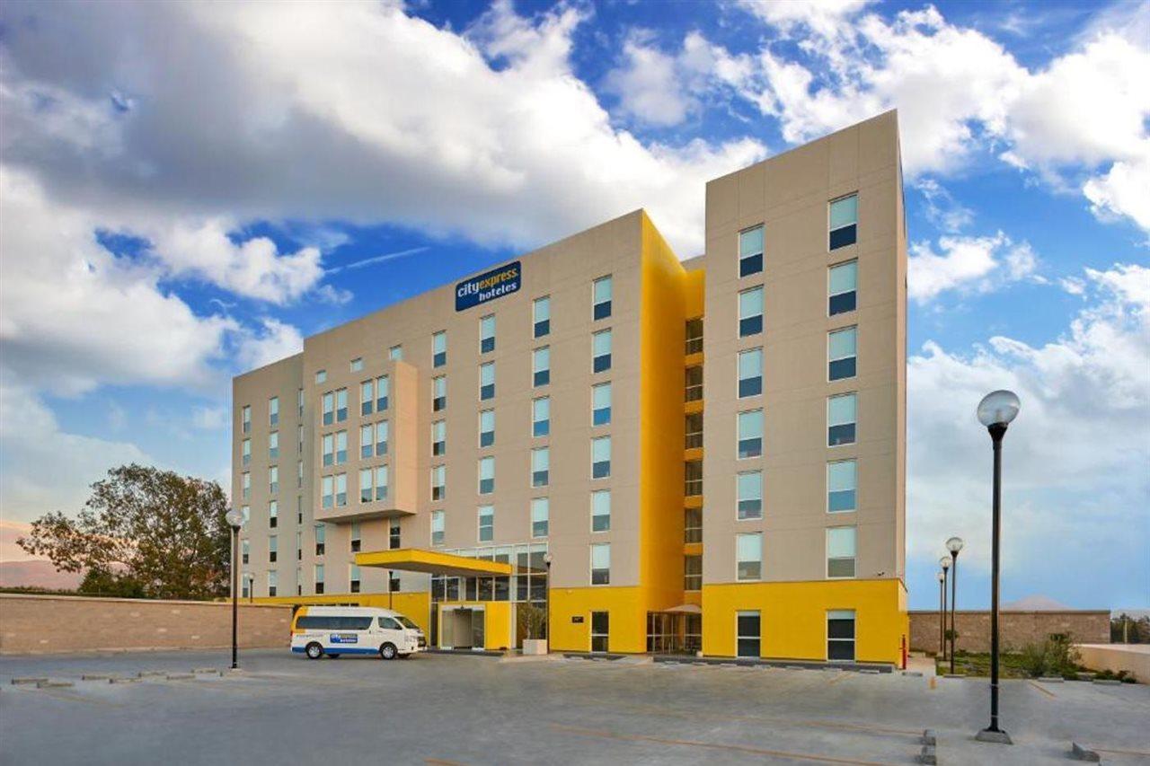 City Express By Marriott Ensenada Exterior foto