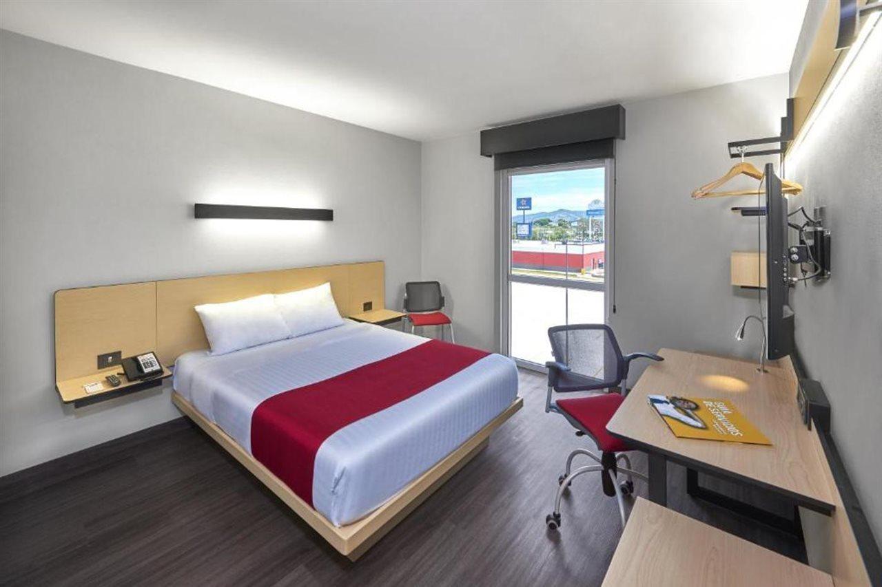 City Express By Marriott Ensenada Exterior foto