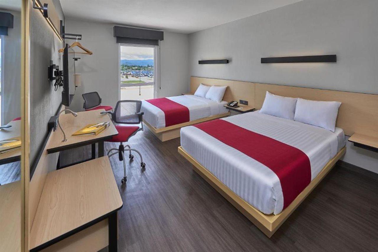 City Express By Marriott Ensenada Exterior foto