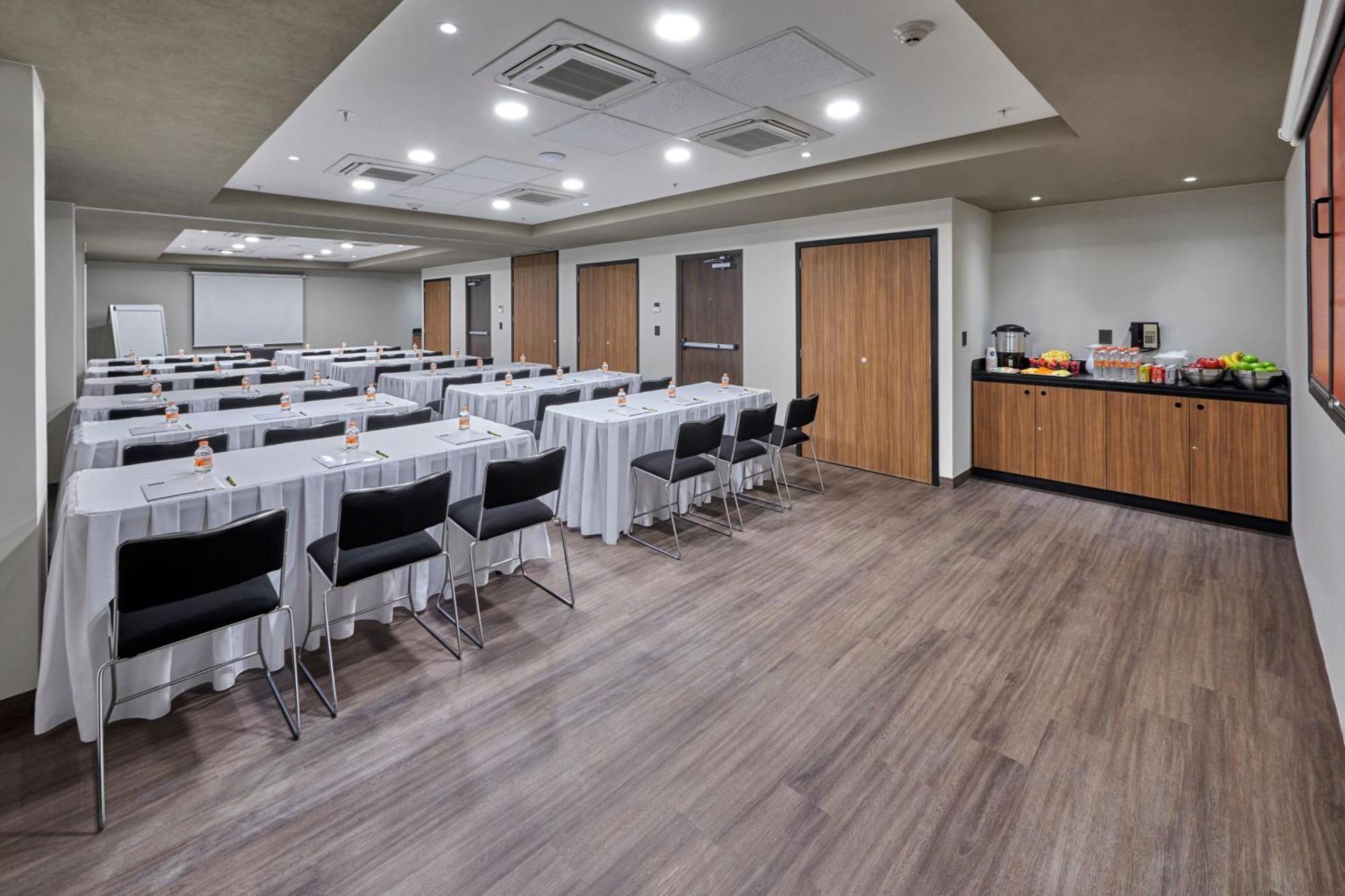 City Express By Marriott Ensenada Exterior foto