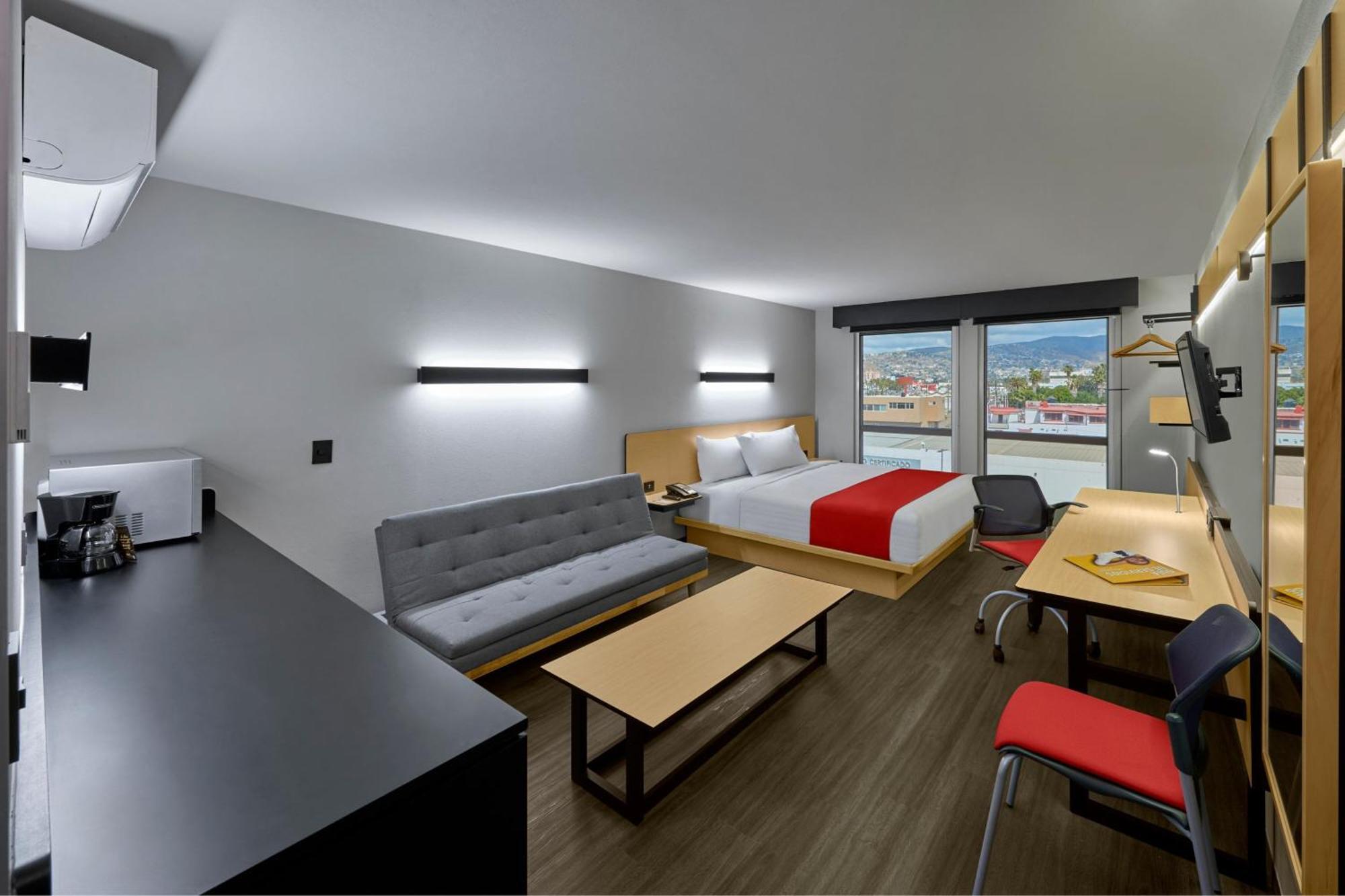 City Express By Marriott Ensenada Exterior foto