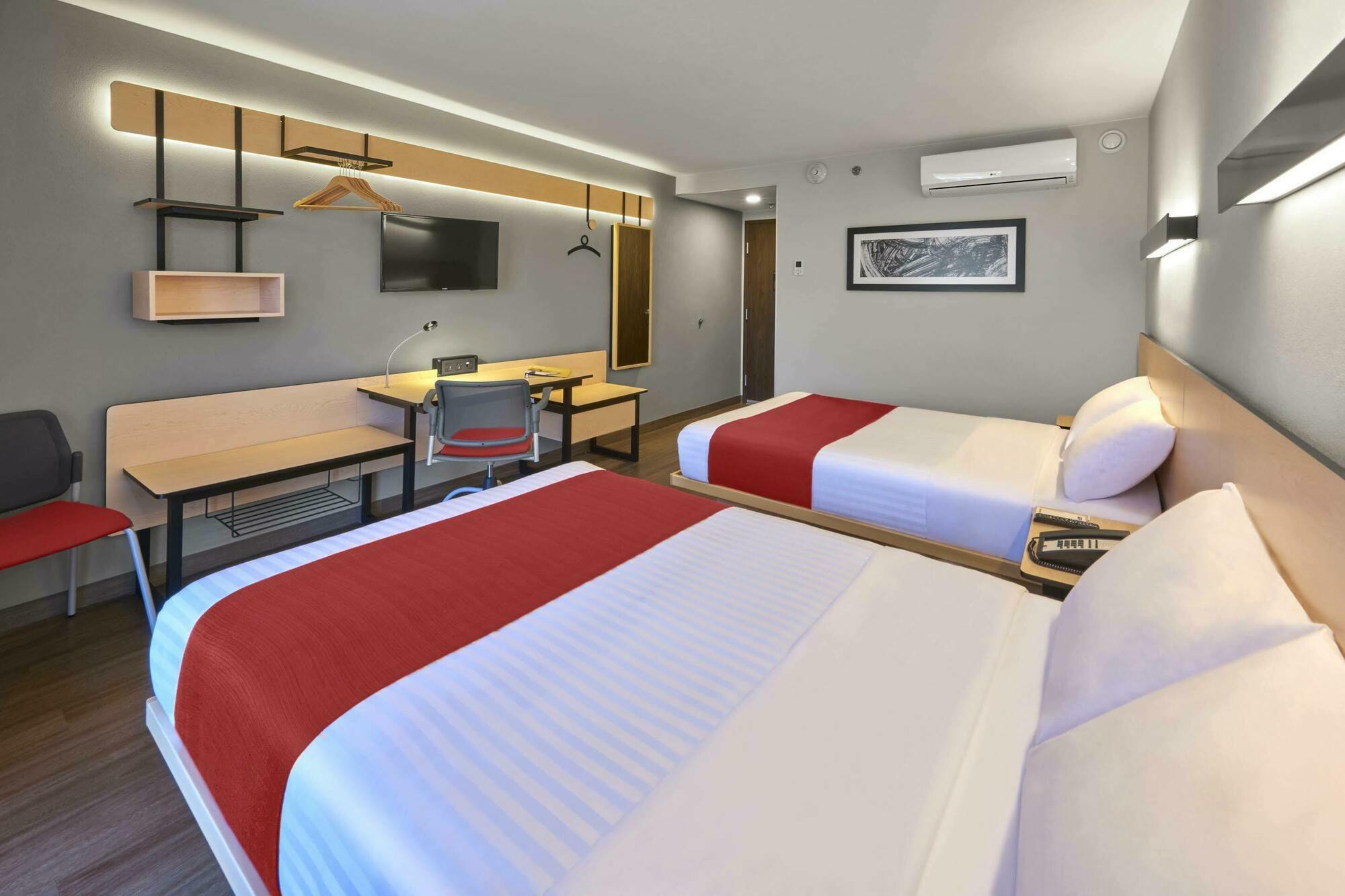 City Express By Marriott Ensenada Exterior foto
