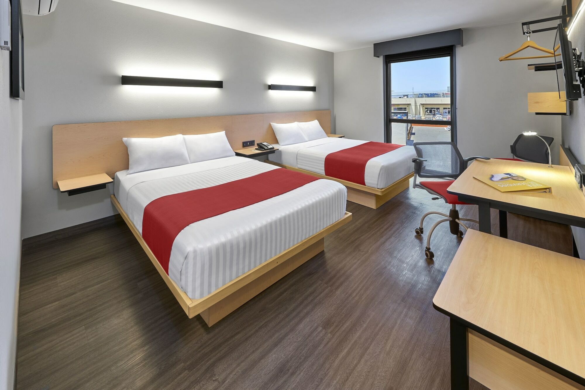 City Express By Marriott Ensenada Exterior foto